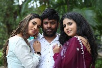 Nachinavaadu Movie Press Meet